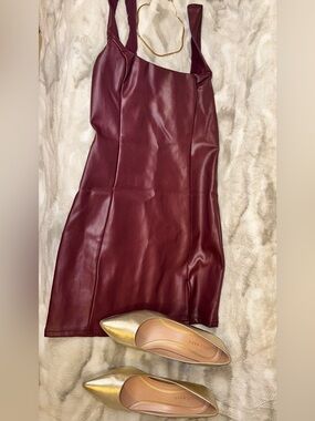 🤎 NWT White Fox “So Beautiful” Mini